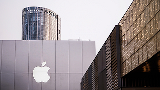 拜登政府支持Apple Watch侵權裁定，蘋果提起上訴