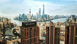金峰水泥超24亿买下上海苏州河畔地标宝格丽酒店