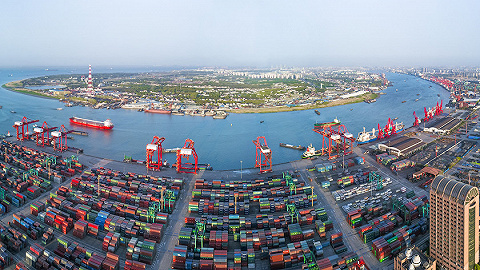 全面对接CPTPP等国际高标准经贸规则，上海修订国际贸易中心建设条例