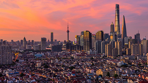城市更新上海方案来了！包含这六大行动 | 上海有个数