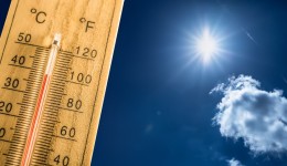 2023年全国平均气温创新高，2024年或将更热？