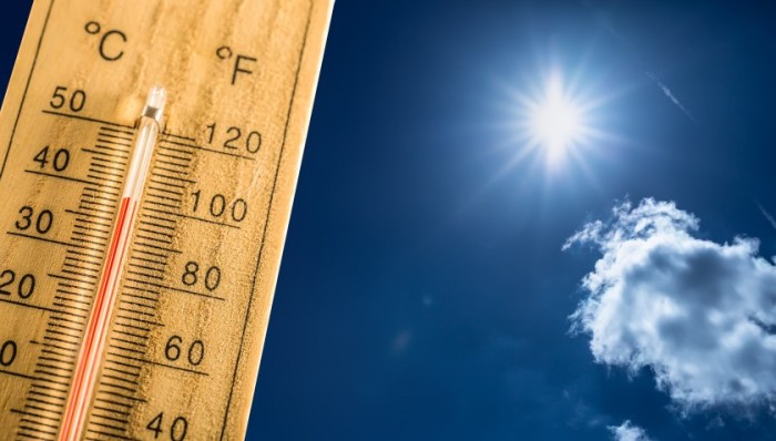 2023年全国平均气温创新高，2024年或将更热？