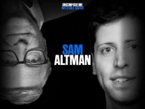 比尔·盖茨对话萨姆·奥尔特曼：如何监管人工智能？