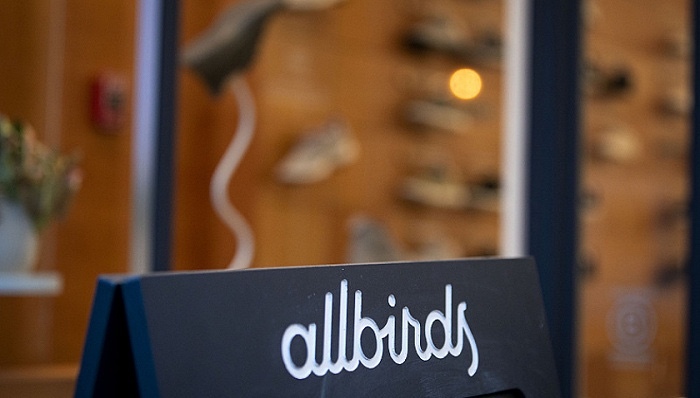 环保运动鞋品牌Allbirds放弃分散的产品策略