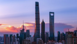 上海今年首个高分楼盘诞生：近93分、均价10.5万/平
