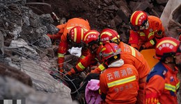 地方新聞精選｜專家分析云南山體滑坡初步成因 湖南一干部無證酒后駕車找人頂包被處理