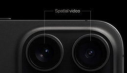 iPhone 16影像全曝光：补短板为Vision Pro铺路？