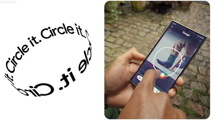 AI时代，谷歌颠覆「搜索引擎」？|界面•视频