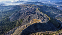 最新全球矿业50强排名出炉，整体市值缩水300亿美元