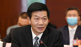为政绩盲目举债1500亿，贵州省政协原副主席李再勇贪腐25年被公诉