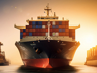 这家中国船厂拿下全球首艘氨动力集装箱船订单