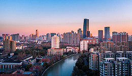 平台经济、外资企业集聚，上海长宁优化营商环境7.0版有哪些亮点？