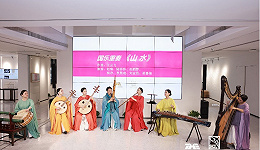 一场由AI作曲的民族音乐会将于4月亮相上海