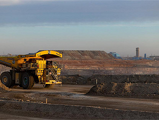 延宕27年后，全球最大鐵礦項目啟動