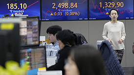 韓國股市推出企業價值提升計劃，抄日本作業能起飛嗎？