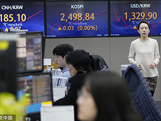 韓國股市推出企業價值提升計劃，抄日本作業能起飛嗎？