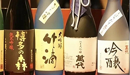 涨价15倍、比茅台还贵：日本清酒成为“新风口”