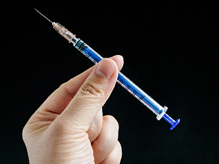 默沙東進口甲肝疫苗國內大面積缺貨，已有大半年未獲批簽發