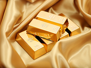 黄金价格再创新高，下半年有望触及每盎司2300美元