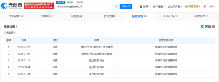 3·15晚会举报的乱象企业今何在？有的被吊销注销，有的“吃”百万元罚单