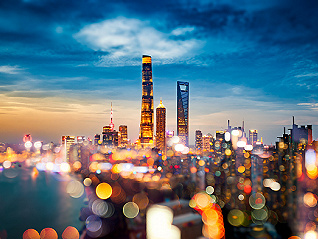 區域經濟觀察 | 全國首個ESG區域行動方案，為何在上海？