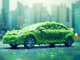 报告预计2027年中国品牌有望占据欧盟电动汽车市场的两成份额