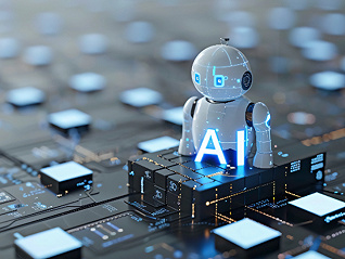 螢石網絡去年凈利潤增長68.8%，AI+機器人會有新前景嗎？