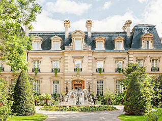 米其林指南酒店評級揭曉，首版登陸法國