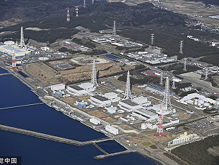 重启可赚8亿美元，日本在争议声中装填全球最大核电站燃料