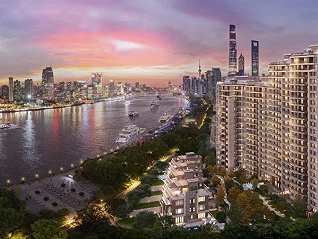 1.1亿顶复秒罄，212套豪宅一抢而空，上海新房市场持续火爆