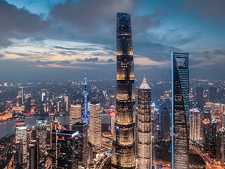 上海一季度GDP超1.1万亿元，这些行业盈利明显好转
