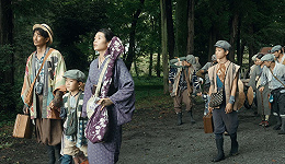 《福田村事件》导演森达也：所有战争都是“普通人杀普通人” | 北影节