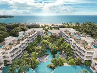 悦榕再投20亿美元布局旅居地产，要建普吉岛最大住宅项目