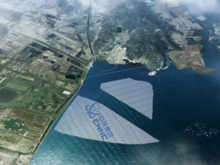 海上“追光”加速，中国最大海上光伏项目获国务院批复