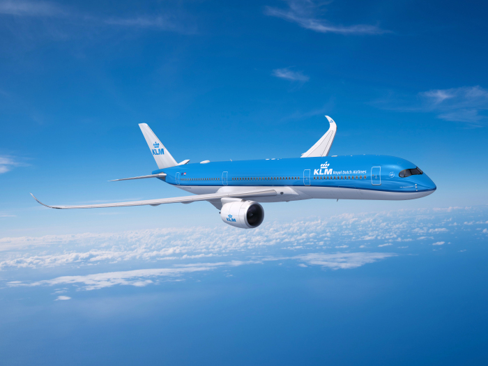 荷兰皇家航空发布“更好的旅行”品牌主张，激发游客重新探寻旅行价值|界面新闻 · 旅行