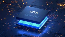 ARM PC将迎来新玩家，ARM不愿高通一家独大