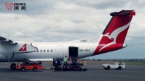 澳航宣布停飞中澳航线，价格贵一倍被国内航司卷出局