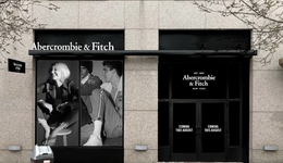 Abercrombie&Fitch再戰(zhàn)中國市場，但不再有半裸男模