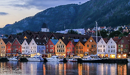 从“维京海盗”到最具竞争力强国，挪威如何蝶变？