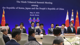 时隔五年重启峰会，中日韩经贸合作最优解在哪儿？