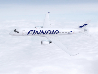 芬兰航空完成 2 亿欧元长途航线客舱升级计划，所有长途航班焕新客舱