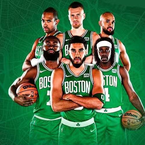 凯尔特人瞄准杜兰特补强锋线 双探花迎来超级帮手？