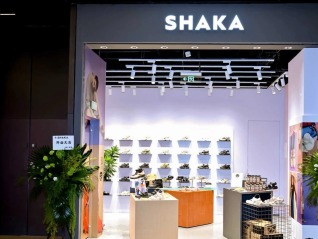 “丑鞋”赛道也拥挤了，户外鞋品牌Shaka正式来中国