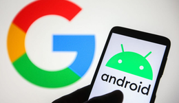 Android系统要没了？谷歌还在AI手机上跟苹果较劲呢