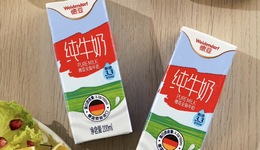 進(jìn)口乳制品量?jī)r(jià)齊跌，品渥食品未能扭轉(zhuǎn)虧損