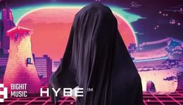 韩娱巨头HYBE，向游戏狂飙