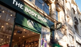 The Body Shop再被收购，纯净美妆品牌的败局启示