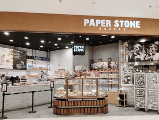 Paper Stone Bakery進京，美心集團烘焙業(yè)務終于北上