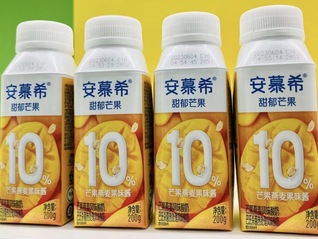 乳業(yè)巨頭想要擠上你的餐桌