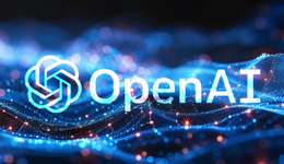 460億，OpenAI拿下今年最大融資